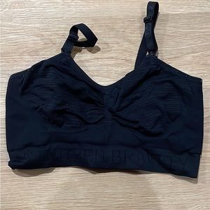 Kindred Bravely Sublime Hands Free Pumping Bra